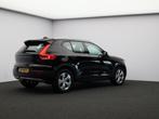 Volvo XC40 2.0 T4 Momentum Pro / Trekhaak / Stoel+stuurwielv, Auto's, Euro 6, 1969 cc, Leder en Stof, Zwart