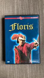Floris - 3 dvd-box, Alle leeftijden, Ophalen of Verzenden, Zo goed als nieuw, 1980 tot heden