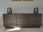 Strak Italiaans dressoir te koop, Ophalen