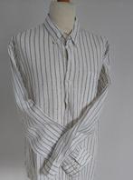 Zara linnen  overhemd in maat XL, Overige kleuren, Verzenden, Zara Man, Gedragen