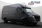 Mercedes-Benz Sprinter 316 CDI L2H2 Aut. Climate, 360 Came, Auto's, Bestelauto's, Automaat, Gebruikt, 4 cilinders, 2291 kg