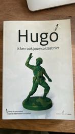 Frank Ruesink - Hugo, ik ben ook jouw soldaat niet, Ophalen, Zo goed als nieuw, Frank Ruesink