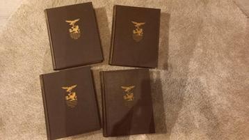 Nederland in oorlogstijd. Onderdrukking en verzet beschikbaar voor biedingen