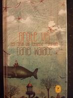 Daniel Wallace - Grote vis, Ophalen of Verzenden, Zo goed als nieuw, Nederland, Daniel Wallace