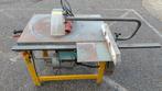 bouwzaag GJERDE 1603, Ophalen, Gebruikt, 1200 watt of meer, 70 mm of meer