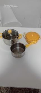 BK pannen, Ophalen of Verzenden, Overige typen