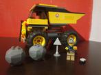 LEGO City Mijnbouwtruck – 4202, Ophalen of Verzenden, Gebruikt, Complete set, Lego