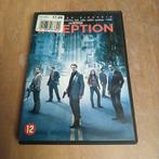 Inception, Ophalen of Verzenden, Zo goed als nieuw