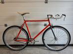 Specialized GLOBE ROLL 02 singlespeed, Fietsen en Brommers, Fietsen | Racefietsen, Ophalen, Gebruikt, Staal, Overige merken