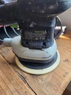 Festool schuur machine, Ophalen of Verzenden, Zo goed als nieuw