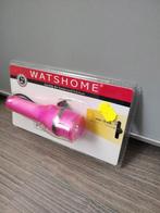 Watshome zaklamp nieuw on pak, allen is de pak beschadigd., Ophalen of Verzenden, Zo goed als nieuw, Batterij