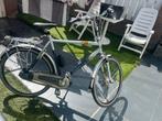 Gazelle Herenfiets - Gebruikt, Fietsen en Brommers, Fietsen | Heren | Herenfietsen, Ophalen, Gebruikt, Versnellingen, Gazelle