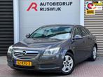 Opel Insignia 2.0 CDTI Edition, Euro 5, 4 cilinders, Origineel Nederlands, Bedrijf