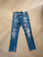 Diesel jeans, spijkerbroek maat 25/32 als nieuw origineel, Blauw, Ophalen of Verzenden, Zo goed als nieuw, Diesel