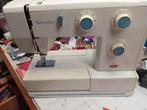 Bernette naaimachine, Hobby en Vrije tijd, Naaimachines en Toebehoren, Ophalen of Verzenden, Gebruikt, Naaimachine, Bernina