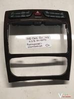 Mercedes C203 2.3 Benzine  2400173  Station 2003 Radioframe