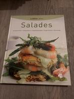 Salades - Lekker eten kookboek, Boeken, Kookboeken, Voorgerechten en Soepen, Ophalen of Verzenden, Zo goed als nieuw, Europa