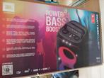 Jbl partybox 120 nieuw!, Audio, Tv en Foto, Luidsprekers, Ophalen, Nieuw, 120 watt of meer, JBL