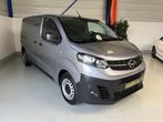 OPEL Vivaro GB 2.0 Diesel 150pk L2H1, NWST 15DKM, 1e eig, Stof, Gebruikt, 4 cilinders, Origineel Nederlands