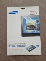 Screenprotector x1 Samsung Galaxy Note/Tab, Computers en Software, Tablet-hoezen, Nieuw, Screenprotector, Ophalen of Verzenden