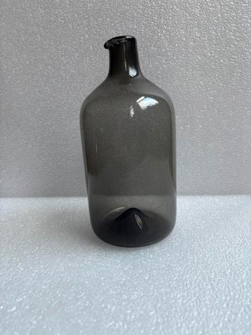 Bird bottle - Lintupullo - Iittala - Timo Sarpaneva beschikbaar voor biedingen