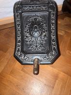 Antieke kolenkit / kolenbak, Antiek en Kunst, Ophalen of Verzenden