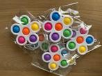 Simple Dimple bloem fidget toy!, Nieuw, Ophalen of Verzenden