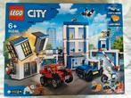 Lego city diverse dozen, Kinderen en Baby's, Speelgoed | Duplo en Lego, Ophalen of Verzenden, Zo goed als nieuw