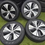 Volvo xc40 velgen met zomer banden 18inch, Auto-onderdelen, Banden en Velgen, Ophalen, 18 inch, 235 mm, Band(en)