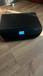 Printer HP Envy 5010, Computers en Software, Printers, Gebruikt, Inkjetprinter, All-in-one, Draadloos