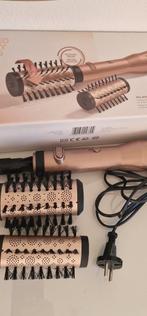 Babyliss föhn borstel nog nieuw, Ophalen of Verzenden, Zo goed als nieuw, Föhn of Haardroger