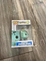 Bulbasaur funko pop, Ophalen of Verzenden, Zo goed als nieuw