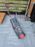 Skil elektrische grasmaaier (1300w), Tuin en Terras, Cirkelmaaier, Ophalen, Gebruikt, Elektrische grasmaaier
