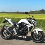 Suzuki GSR750 GSR 750 #6 mnd garantie#yoshimura, Motoren, Naked bike, Bedrijf, 4 cilinders, 750 cc