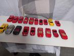 Ferrari modelauto's, Hobby en Vrije tijd, Modelauto's | 1:43, Gebruikt, Ophalen of Verzenden, Auto