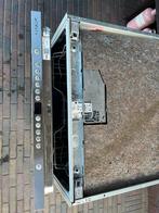 Siemens Inbouw Vaatwasser - sn69m036, Ophalen, Gebruikt, Minder dan 85 cm, Eco programma