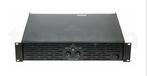 Eindversterker Behringer KM1700 class H., Overige merken, Ophalen of Verzenden, Zo goed als nieuw, 120 watt of meer