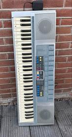 Keyboard Bontempi PM 662 - Gebruikt, Ophalen, Gebruikt, Overige aantallen, Overige merken