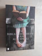 De bibliothecaresse van Auschwitz - Indrukwekkend, Ophalen of Verzenden, Tweede Wereldoorlog, Zo goed als nieuw, Overige onderwerpen