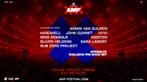 2x VIP AMF 2025, Tickets en Kaartjes, Twee personen