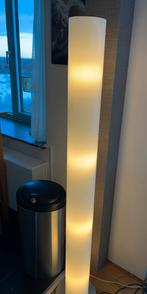 Lichtzuil wit, Ophalen, Zo goed als nieuw, 150 tot 200 cm