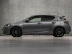 Lexus CT-H 200H 1.8 Hybrid F-Sport Executive Luxury Line, 136 pk, 74 €/maand, 4 cilinders, Leder