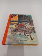 Robbedoes, 180ste album, Boeken, Stripboeken, Gelezen, Eén stripboek, Ophalen of Verzenden, Dupuis