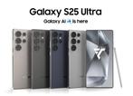 INKOOP - GEZOCHT  Samsung S25 ultra - BUDGET € 750.-, Ophalen, Nieuw, Overige modellen