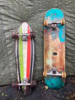 Skateboards 20 euro per stuk, Ophalen of Verzenden, Zo goed als nieuw, Skateboard