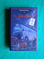 Paul van Loon: Griezelbus 2 (uitg. Elzenga), Ophalen of Verzenden, Zo goed als nieuw