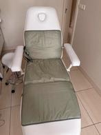 Complete beautysalon inventaris, Ophalen
