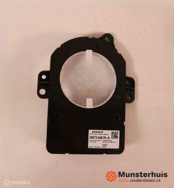 Rekeneenheid Renault 285T36451R beschikbaar voor biedingen