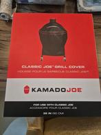 Kamado joe classic cover, Tuin en Terras, Houtskoolbarbecues, Ophalen of Verzenden, Nieuw