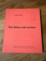 Borstkanker boek voor kind  P. Stuvel - Een bloes met armen, Ophalen of Verzenden, Zo goed als nieuw, P. Stuvel